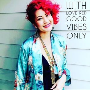 Boho, Eclectic, Vintage